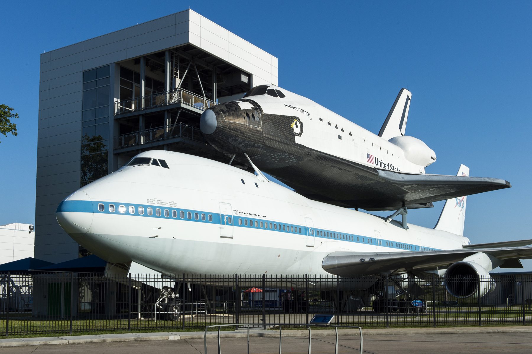 Intercâmbio na NASA: Alunos Brasileiros em Houston